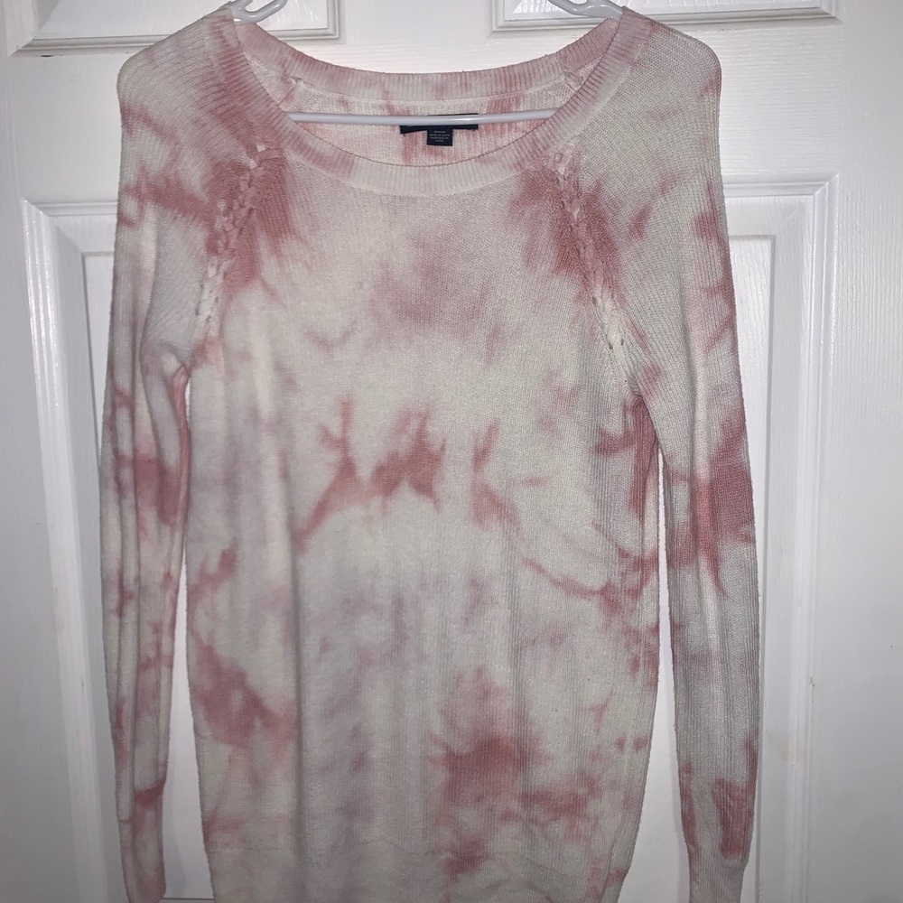 American eagle sweater